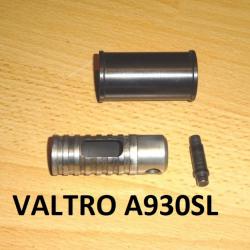 piston complet fusil VALTRO A930SL A 930 SL - VENDU PAR JEPERCUTE (RE15)