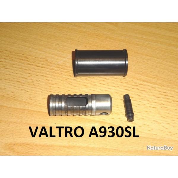 piston complet fusil VALTRO A930SL A 930 SL - VENDU PAR JEPERCUTE (RE15)