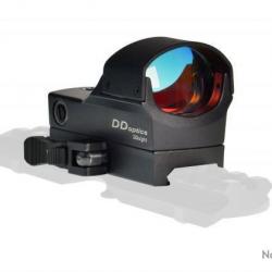 DDsight RedDot Visier Gen 3