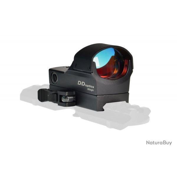 DDsight RedDot Visier Gen 3