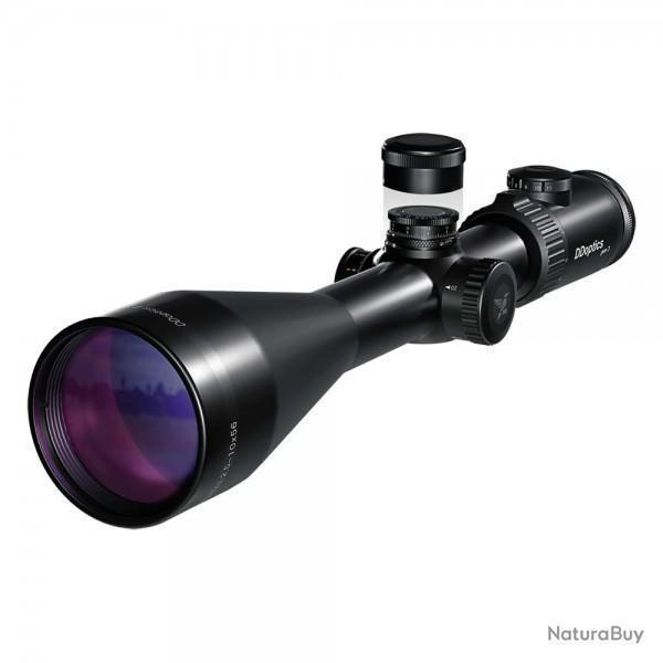 nighteagle NFX V4 2,5-10x56 A4N 0,1 MRAD