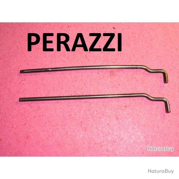 paire commandes jection d/g fusil PERAZZI - VENDU PAR JEPERCUTE (D21N56)