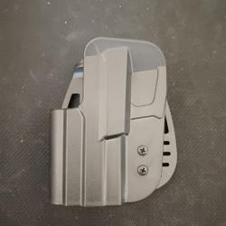 HOLSTER PADDLE KYDEX SIG PRO/2022 GAUCHER