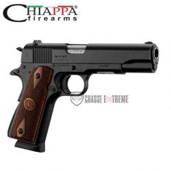 Pistolet CHIAPPA 1911 Field Grade Noir Cal 45 Acp