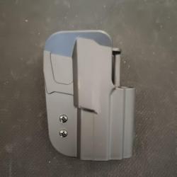 HOLSTER PADDLE KYDEX SIG PRO/2022