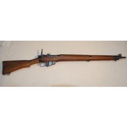 LEE ENFIELD 1943  MK1 N°4  Calibre : 303 BRITISH 5 rayures !!!