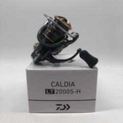 Moulinet Caldia LT 2000S-H