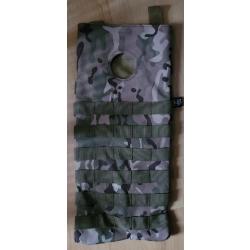 Housse / Sac hydratation Camelbak MFH Multicam