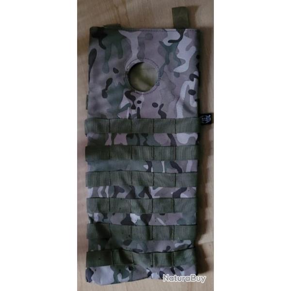 Housse / Sac hydratation Camelbak MFH Multicam