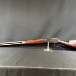 RARE WINCHESTER modèle 1886 cal 28 (chasse)