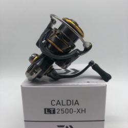 Moulinet Caldia LT 2500-XH