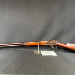 Très rare MARLIN modèle 1889 cal 32-20