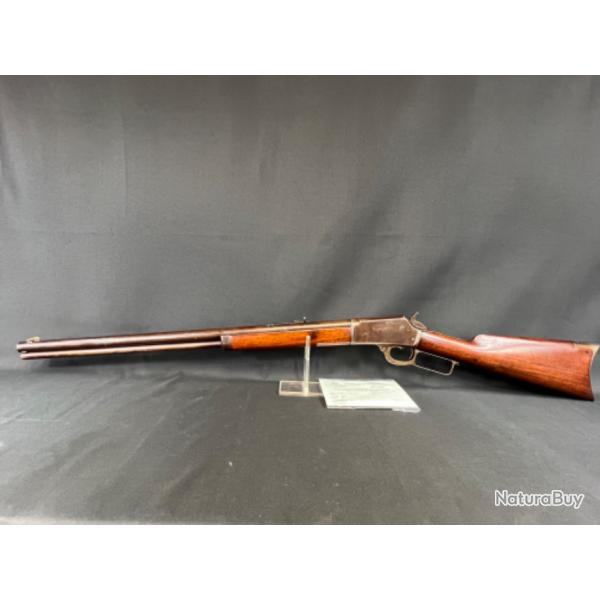 Trs rare MARLIN modle 1889 cal 32-20