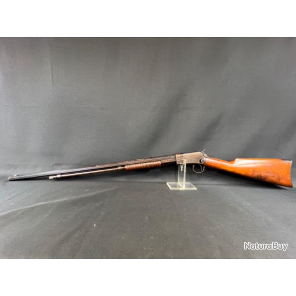 WINCHESTER modle 1890 calibre modifi en 22LR