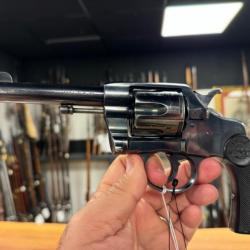 magnifique colt new army 1895