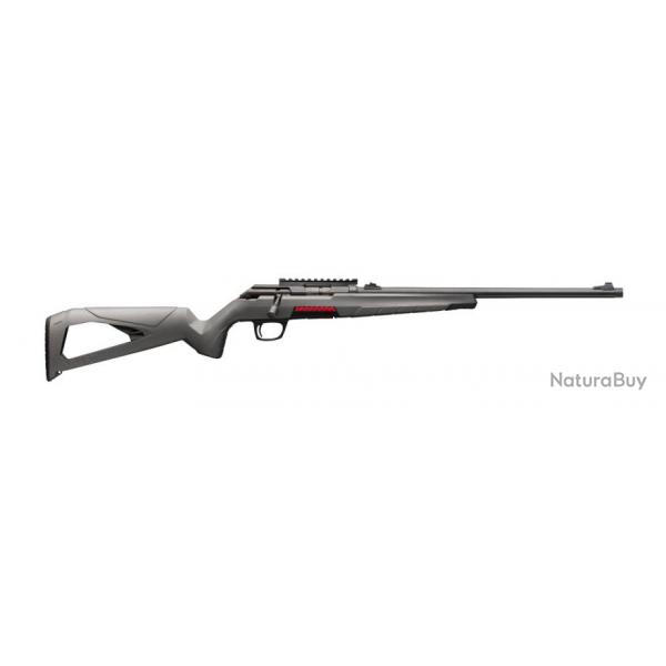 CARABINE A VERROU WINCHESTER XPERT COMPOSITE GREY CAL22LR 18"