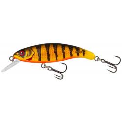 Poisson Nageur Salmo Slick Stick Floating 6cm Natural Perch