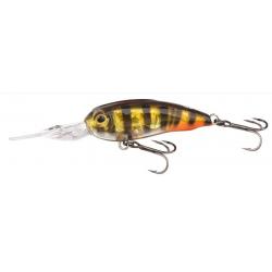 Poisson Nageur Spro Freestyle Chibi Chibi 40LL 4cm 3,3g Perch