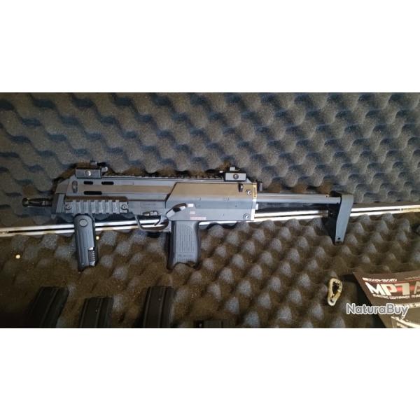 MP7 Tokyo marui modifier par ops store