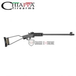 Carabine Pliante CHIAPPA Little Badger Cal 22 Mag