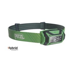 E067AA02 Lampe frontale Petzl "Tikka Core" vert