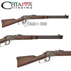 Carabine CHIAPPA 1892 Lever Action 20'' Cal 45 Long Colt