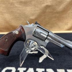 Revolver Smith&Wesson 66