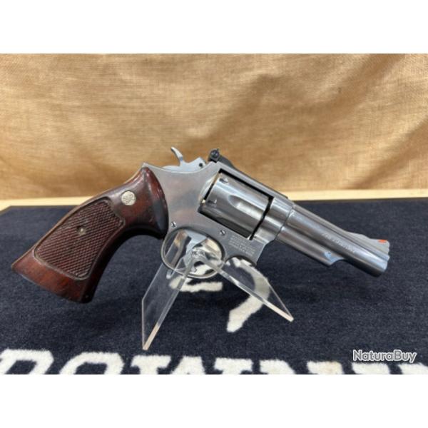 Revolver Smith&Wesson 66