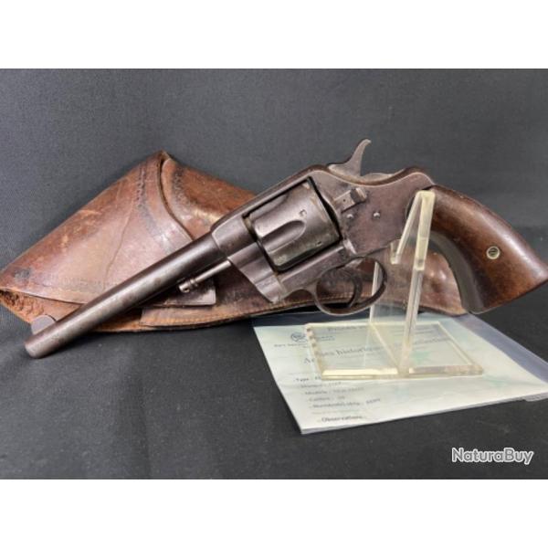 COLT NEW ARMY 1895 cal 38LC