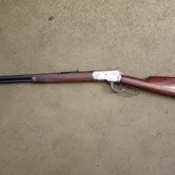 Carabine Winchester 1892 Cal. 25-20 WCF