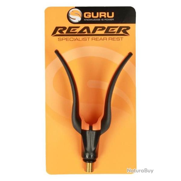 GURU SUPPORT CANNE REAR REAPER REST