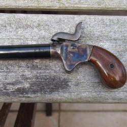 Derringer monocoup PN calibre 41