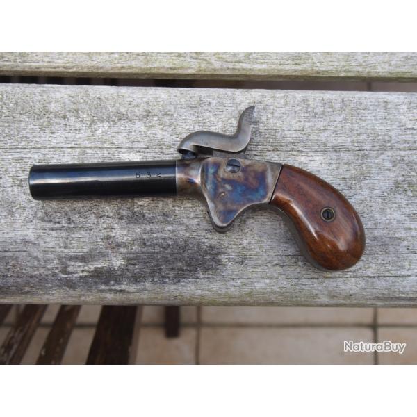 Derringer monocoup PN calibre 41