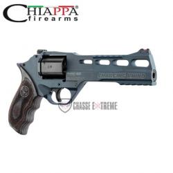 Revolver CHIAPPA Rhino 60DS 6'' Charging Gen II Cal 9X19 mm