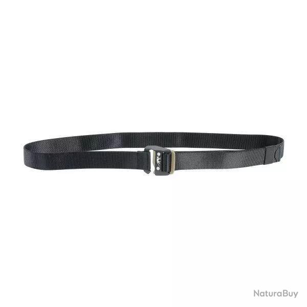 Ceinture lastique Noir