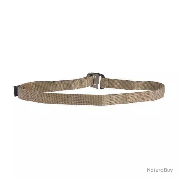 Ceinture lastique Coyote Brown