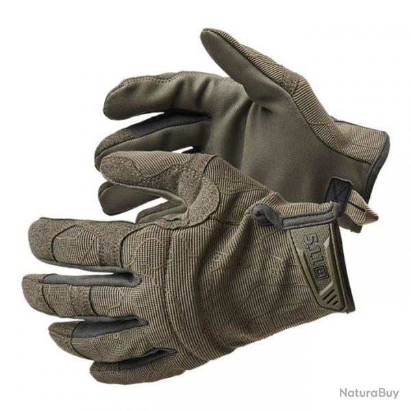 Gants High Abrasion 2.0 Ranger Green 186