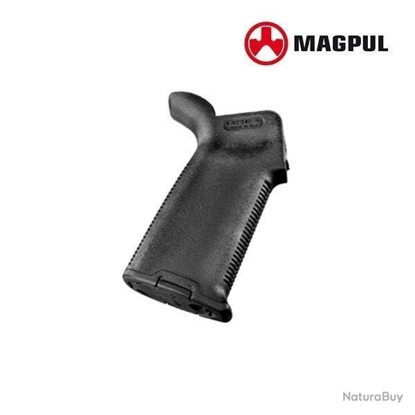 magpul POIGNE MOE+ M4 noir