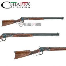 Carabine CHIAPPA 1892 Lever Action Take Down 24'' Cal 45 LC