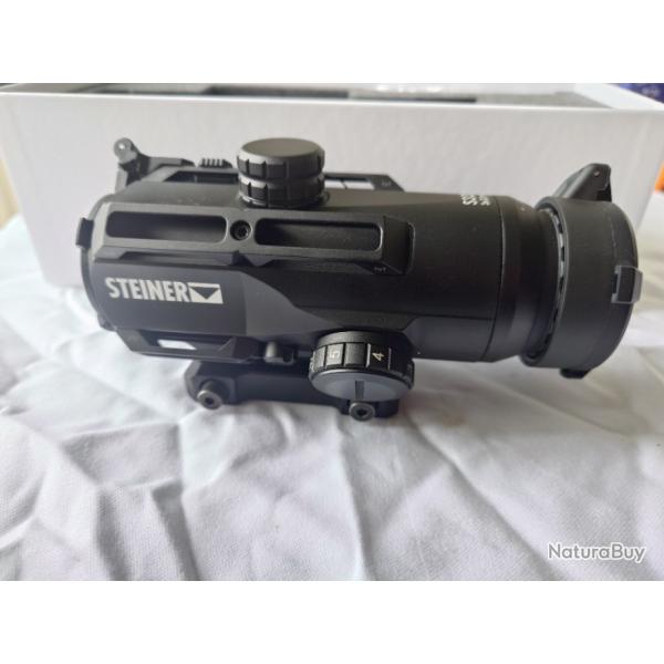 Viseur s-sights