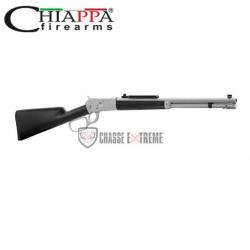 Carabine CHIAPPA 1892 Alaskan Take Down Cal 44 Mag Canon Octogonal