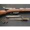 petites annonces chasse pêche : Fusil Steyr Mannlicher M95 en 8x56R