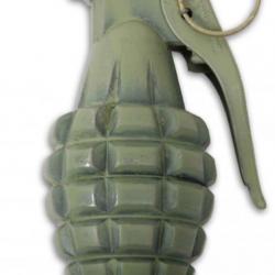 REPRODUCTION GRENADE AMÉRICAINE MK2