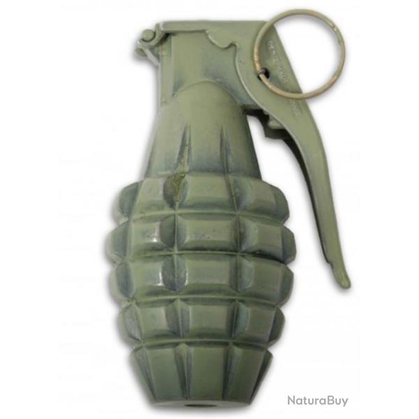 REPRODUCTION GRENADE AMRICAINE MK2