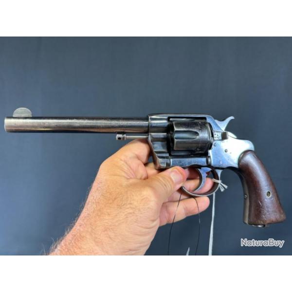 colt 1895 modele 1901 us army