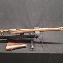 Fusil Lebel, Cal. 8x51R - 1 sans prix de réserve !!