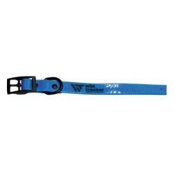 Collier pour chien WILD TRACKER x-pert bleu 2.5x0.25x79cm