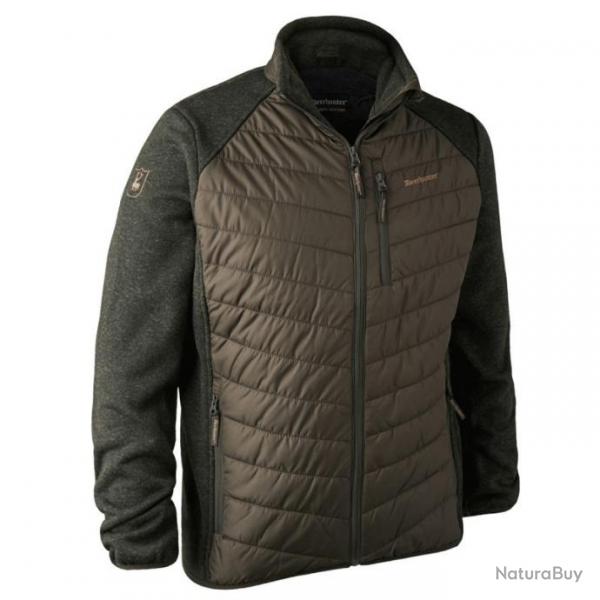 VESTE DEERHUNTER MOOR PADDED JACKET