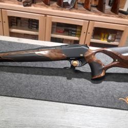 blaser R8 Success Cuir bois grade 4 cal 7x64