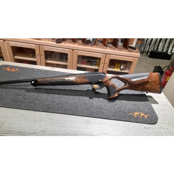 blaser R8 Success Cuir bois grade 4 cal 7x64